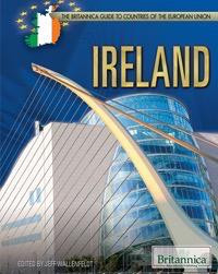 Ireland - 9781622750580 by Jeff Wallenfeldt Manager, Geography and History, 9781622750580