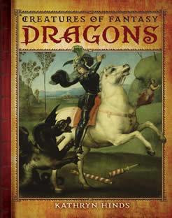 Dragons - 9780761449201 by Kathryn Hinds, 9780761449201