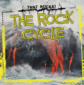 The Rock Cycle - 9781433983252 by Maria Nelson, 9781433983252