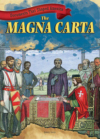 The Magna Carta - 9781433990014 by Janey Levy, 9781433990014