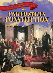 The United States Constitution - 9781433990090 by Therese M. Shea, 9781433990090