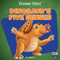 Dinosaur's Five Senses by Alex Appleby, 9781433990496