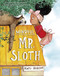 Mindful Mr. Sloth - 9781684467952 by Katy Hudson, Katy Hudson, 9781684467952
