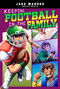 Keeping Football in the Family - 9781666341188 by Jake Maddox, Berenice Muñiz, 9781666341188