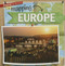 Mapping Europe - 9781433991103 by Barbara M. Linde, 9781433991103
