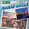 Let's Explore the Great Basin by Kathleen Connors, 9781433991240