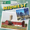 Let's Explore the Midwest by Kathleen Connors, 9781433991295