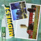 Let's Explore the Midwest - 9781433991301 by Kathleen Connors, 9781433991301