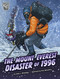 The Mount Everest Disaster of 1996 by Cindy L. Rodriguez, Paul McCaffrey, 9781666390414