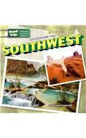 Let's Explore the Southwest - 9781433991509 by Kathleen Connors, 9781433991509