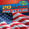 20 Fun Facts About the U.S. Flag by Maria Nelson, 9781433991936