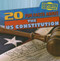 20 Fun Facts About the U.S. Constitution - 9781433991998 by Therese M. Shea, 9781433991998