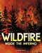 Wildfire, Inside the Inferno by Jaclyn Jaycox, 9781669036272