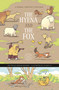 The Hyena and the Fox (A Somali Graphic Folktale) by Mariam Mohamed, Le Nhat Vu, 9781484672617
