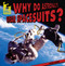 Why Do Astronauts Wear Spacesuits? by Michael Portman, 9781433992384