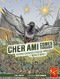 Cher Ami Comes Through (Heroic Carrier Pigeon of World War I) by Nel Yomtov, Mark Simmons, 9781666394030