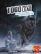 Togo Takes the Lead (Heroic Sled Dog of the Alaska Serum Run) by Bruce Berglund, Dante Ginevra, 9781666394221