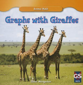 Graphs with Giraffes - 9781433993145 by E. T. Weingarten, 9781433993145