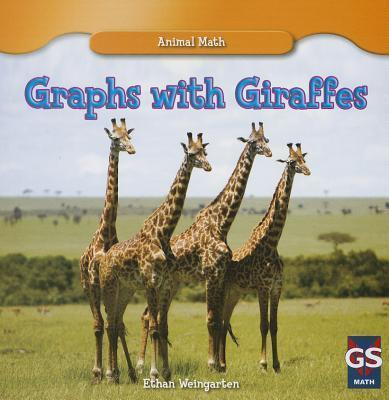 Graphs with Giraffes - 9781433993145 by E. T. Weingarten, 9781433993145