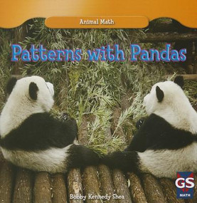 Patterns with Pandas - 9781433993190 by Bobby Kennedy Shea, 9781433993190