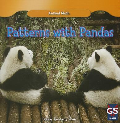 Patterns with Pandas - 9781433993190 by Bobby Kennedy Shea, 9781433993190