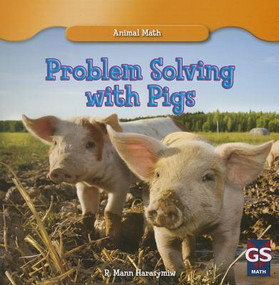 Problem Solving with Pigs - 9781433993244 by R. P. Harasymiw, 9781433993244