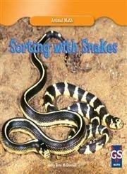 Sorting with Snakes - 9781433993299 by Mary Rose McDonnell, 9781433993299