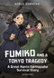 Fumiko and a Tokyo Tragedy (A Great Kanto Earthquake Survival Story) - 9781669010791 by Susan Griner, Wendy Tan Shiau Wei, 9781669010791