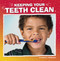 Keeping Your Teeth Clean by Nicole A. Mansfield, 9780756571122