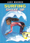 Surfing Shake-Up - 9781669007111 by Jake Maddox, Katie Wood, 9781669007111