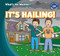 It's Hailing! by Alex Appleby, 9781433993923