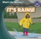 It's Rainy! - 9781433993978 by Alex Appleby, 9781433993978