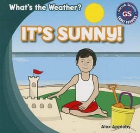 It's Sunny! - 9781433994098 by Alex Appleby, 9781433994098