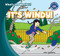 It's Windy! by Alex Appleby, 9781433994128