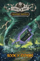 Book of Storms (A Graphic Novel) by Daniel Montgomery Cole Mauleón, Juan Calle, 9781669014911