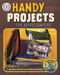 Handy Projects for Happy Campers by Tamara JM Peterson, Ruthie Van Oosbree, 9781669004370