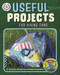 Useful Projects for Hiking Fans by Tamara JM Peterson, Ruthie Van Oosbree, 9781669004431