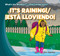 It's Rainy! / ¡Está lloviendo! (Bilingual Edition) by Alex Appleby, 9781433994609