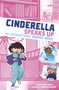 Cinderella Speaks Up (An Untraditional Graphic Novel) - 9781669013938 by Mari Bolte, Braden Hallett, 9781669013938