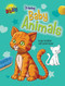 Drawing Baby Animals by Sarah Eason, Jorge Santillan, 9781433995248