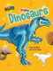 Drawing Dinosaurs - 9781433995286 by Sarah Eason, Jorge Santillan, 9781433995286