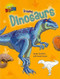 Drawing Dinosaurs - 9781433995293 by Sarah Eason, Jorge Santillan, 9781433995293
