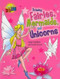 Drawing Fairies, Mermaids, and Unicorns - 9781433995378 by Sarah Eason, Jorge Santillan, 9781433995378