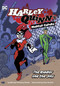 The Riddler and the Jinx by Michael  Anthony Steele, Sara Foresti, 9781669015680