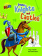 Drawing Knights and Castles - 9781433995415 by Sarah Eason, Jorge Santillan, 9781433995415
