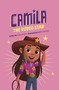 Camila the Rodeo Star - 9781484670873 by Thais Damiao, Alicia Salazar, Mario Gushiken, 9781484670873