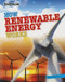 How Renewable Energy Works - 9781433995699 by Geoff Barker, 9781433995699
