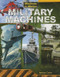 Military Machines - 9781433996054 by Jessica Cohn, 9781433996054