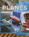 Planes - 9781433996092 by John Perritano, 9781433996092