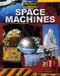 Space Machines - 9781433996122 by John Perritano, 9781433996122
